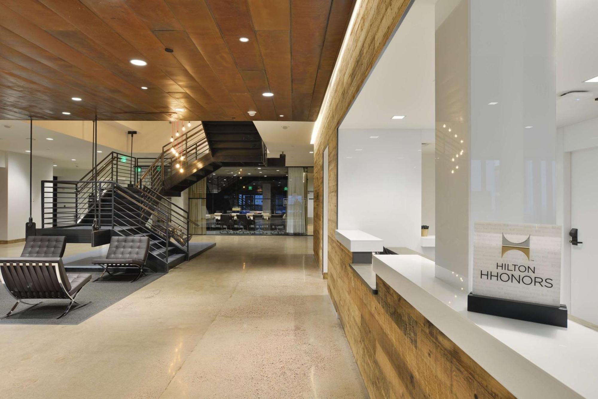 The Lismore Hotel Eau Claire - A Doubletree By Hilton Exterior foto