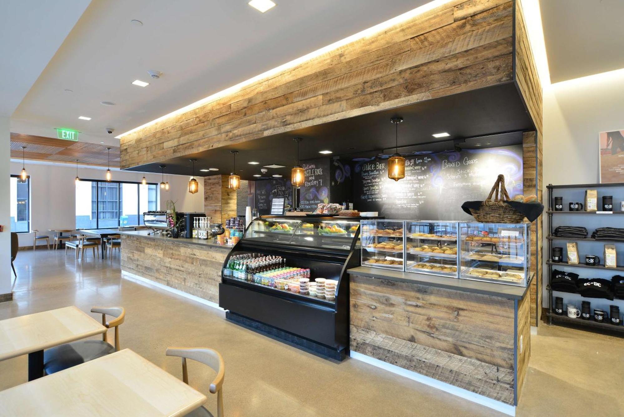The Lismore Hotel Eau Claire - A Doubletree By Hilton Exterior foto